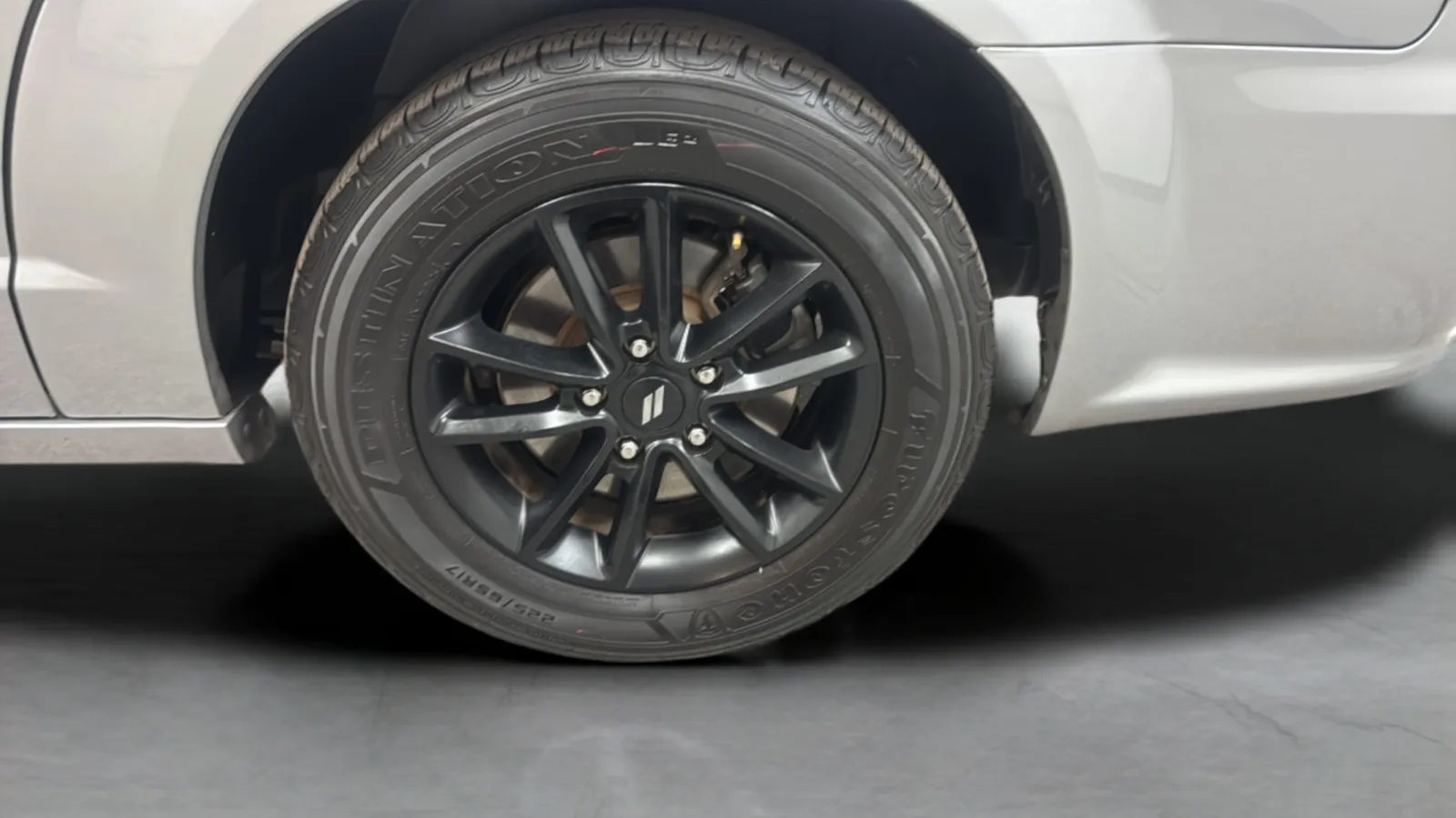 Dodge Grand Caravan photo 32