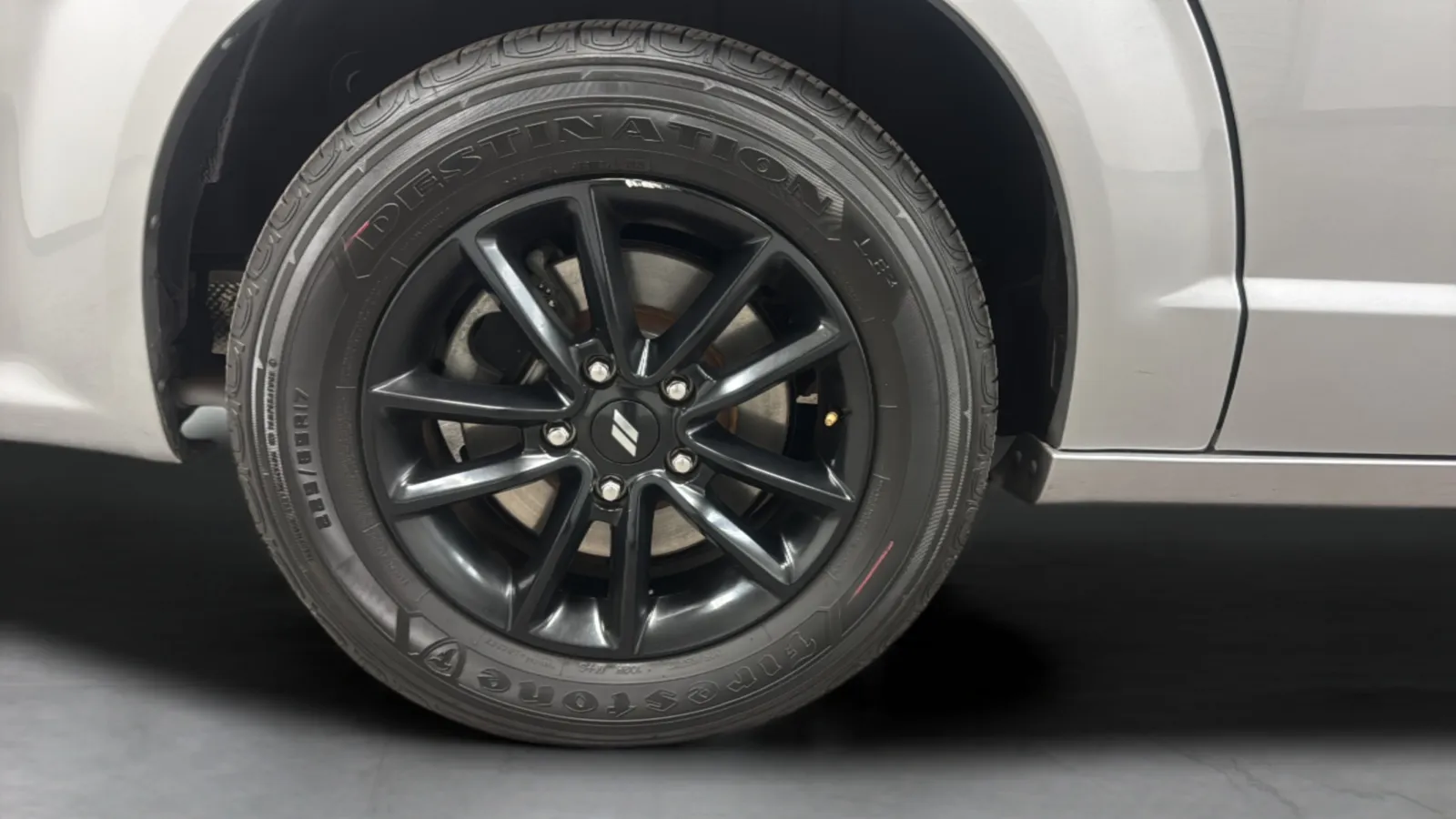 Dodge Grand Caravan photo 31