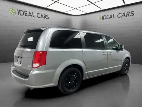 More photos of 2019 Dodge Grand Caravan GT at Ideal Cars - Main Street, AZ