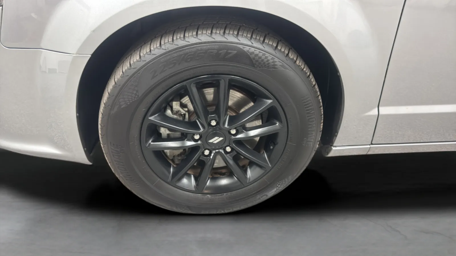 Dodge Grand Caravan photo 27