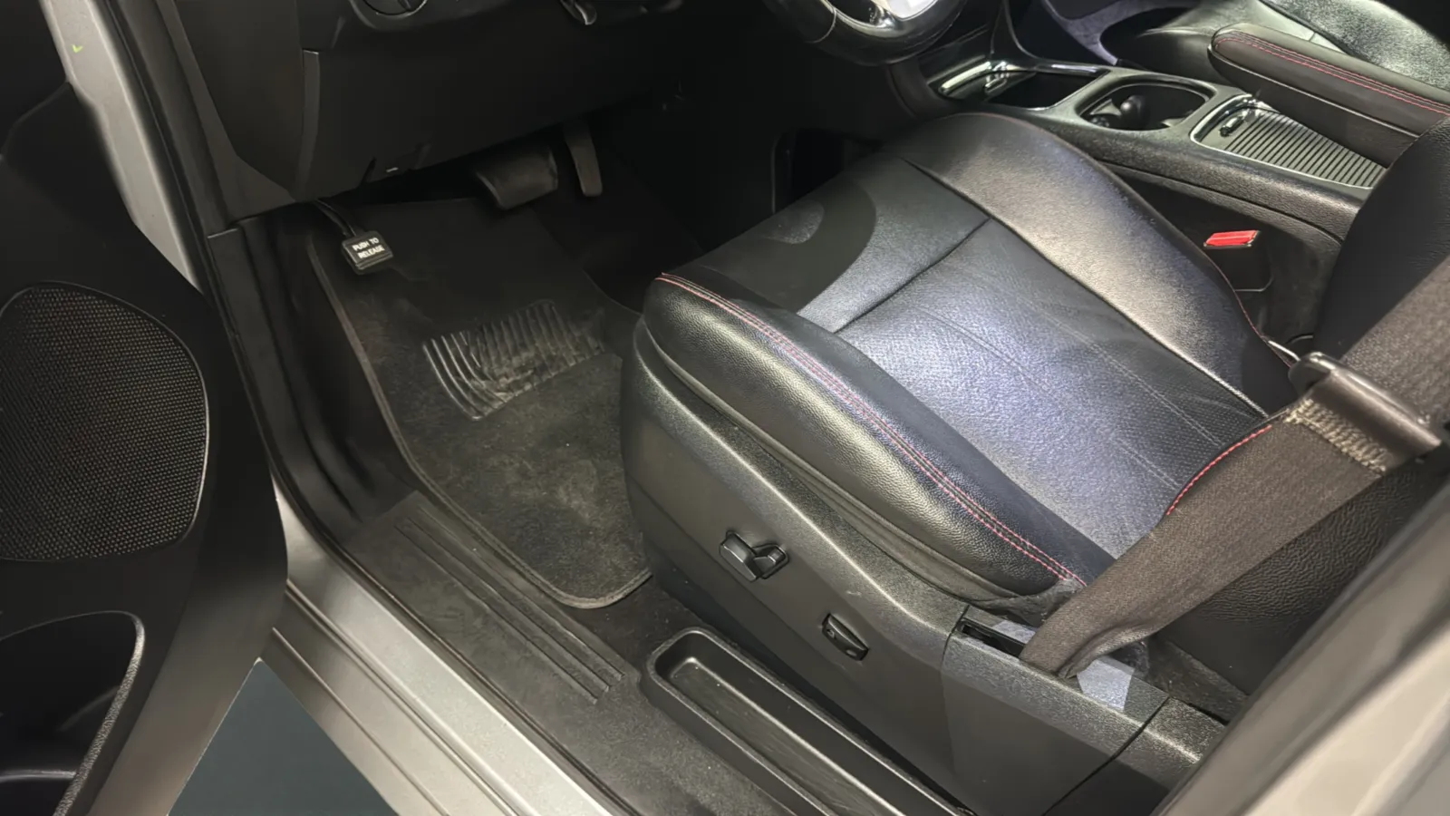 Dodge Grand Caravan photo 25