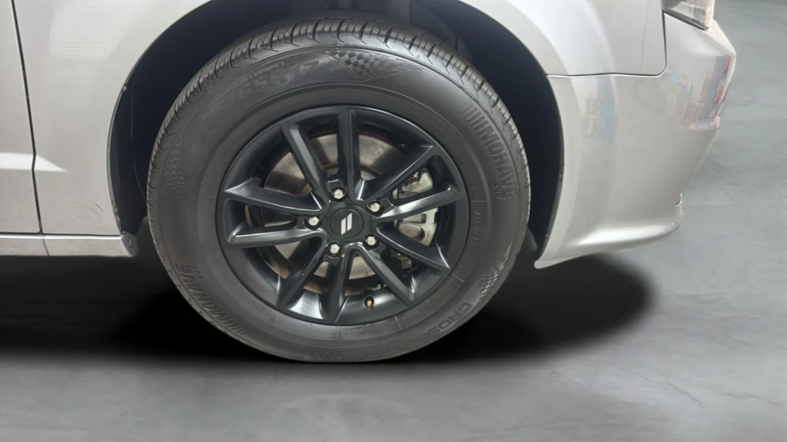 Dodge Grand Caravan photo 26
