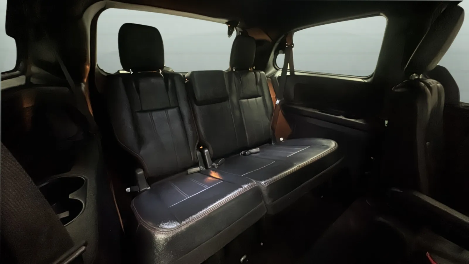 Dodge Grand Caravan photo 24
