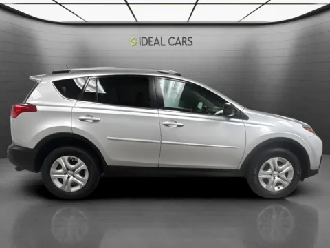 More photos of 2014 Toyota RAV4 LE at Ideal Cars - Main Street, AZ