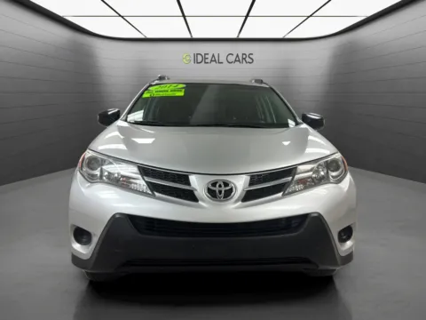 Photos of 2014 Toyota RAV4 LE for sale in Mesa, AZ at Ideal Cars - Main Street