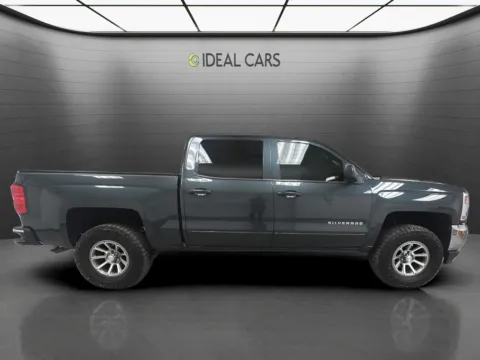 More photos of 2018 Chevrolet Silverado 1500 LT at Ideal Cars - Apache Junction, AZ