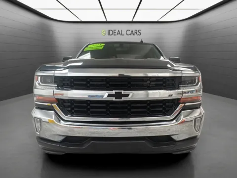 Photos of 2018 Chevrolet Silverado 1500 LT for sale in Apache Junction, AZ at Ideal Cars - Apache Junction