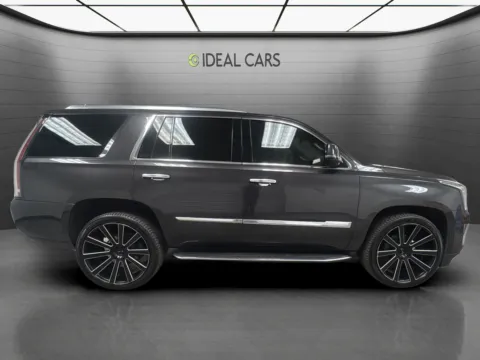 More photos of 2016 Cadillac Escalade Premium Collection at Ideal Cars - Main Street, AZ