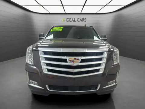 Photos of 2016 Cadillac Escalade Premium Collection for sale in Mesa, AZ at Ideal Cars - Main Street