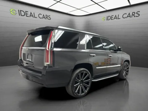 More photos of 2016 Cadillac Escalade Premium Collection at Ideal Cars - Main Street, AZ