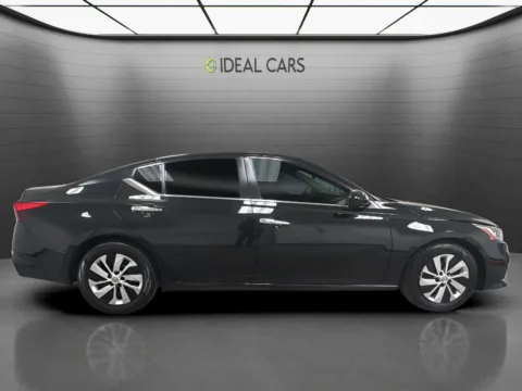 More photos of 2020 Nissan Altima 2.5 S at Ideal Cars - Main Street, AZ