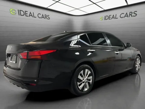 More photos of 2020 Nissan Altima 2.5 S at Ideal Cars - Main Street, AZ