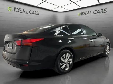 More photos of 2020 Nissan Altima 2.5 S at Ideal Cars - Main Street, AZ