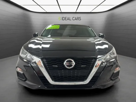 Photos of 2020 Nissan Altima 2.5 S for sale in Mesa, AZ at Ideal Cars - Main Street