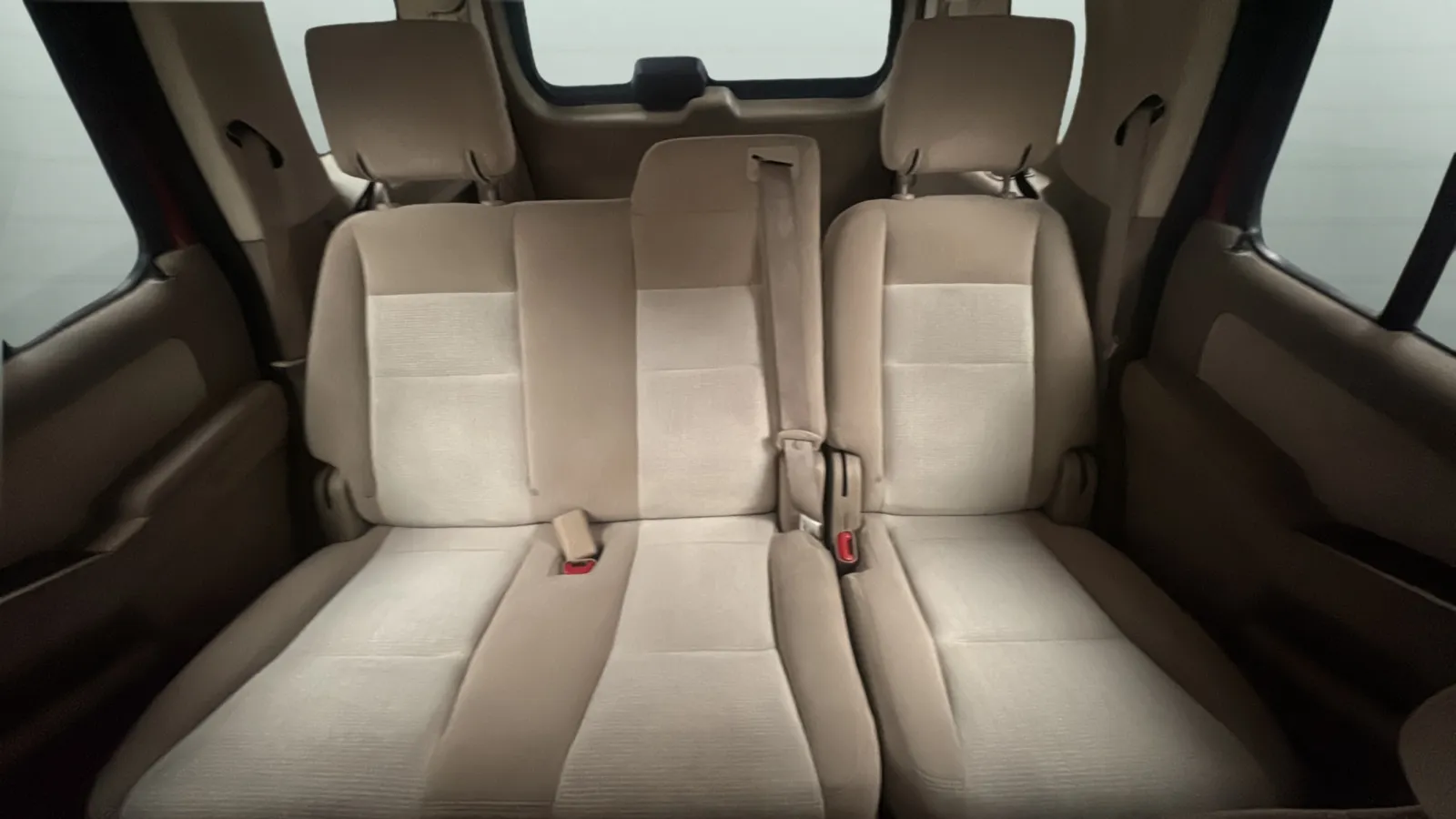 Ford Explorer photo 17