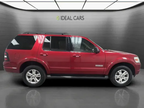 More photos of 2007 Ford Explorer XLT at Ideal Cars - Main Street, AZ