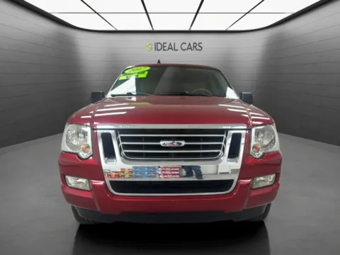 Photos of 2007 Ford Explorer XLT for sale in Mesa, AZ at Ideal Cars - Main Street