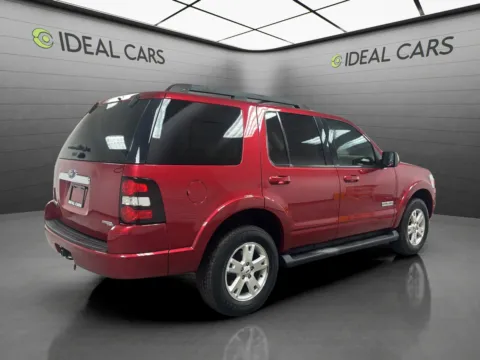 More photos of 2007 Ford Explorer XLT at Ideal Cars - Main Street, AZ