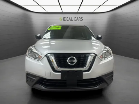 Photos of 2020 Nissan Kicks S for sale in Mesa, AZ at Ideal Cars - Main Street