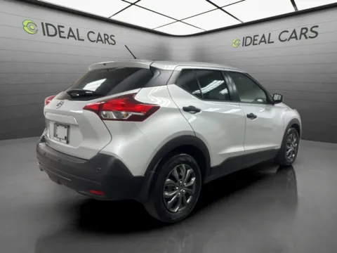 More photos of 2020 Nissan Kicks S at Ideal Cars - Main Street, AZ