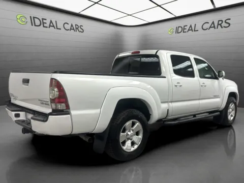 More photos of 2009 Toyota Tacoma PreRunner V6 at Ideal Cars - Main Street, AZ