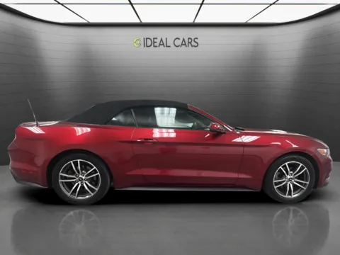More photos of 2017 Ford Mustang EcoBoost Premium at Ideal Cars - Main Street, AZ