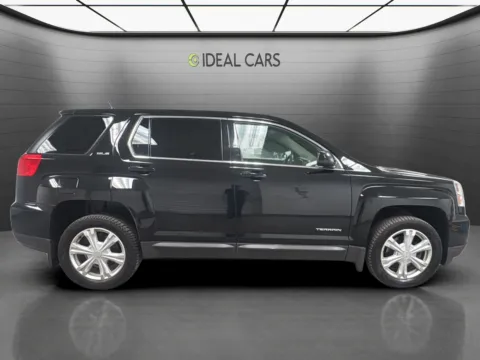 More photos of 2017 GMC Terrain SLE-1 at Ideal Cars - Main Street, AZ