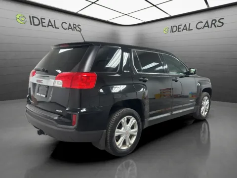 More photos of 2017 GMC Terrain SLE-1 at Ideal Cars - Main Street, AZ