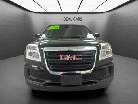 Photos of 2017 GMC Terrain SLE-1 for sale in Mesa, AZ at Ideal Cars - Main Street
