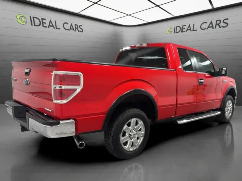 More photos of 2013 Ford F-150 XLT at Ideal Cars - Main Street, AZ