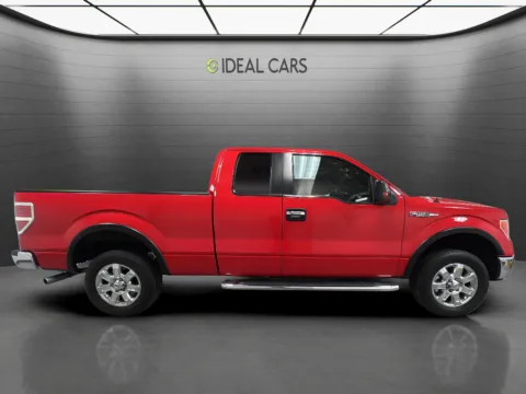 More photos of 2013 Ford F-150 XLT at Ideal Cars - Main Street, AZ