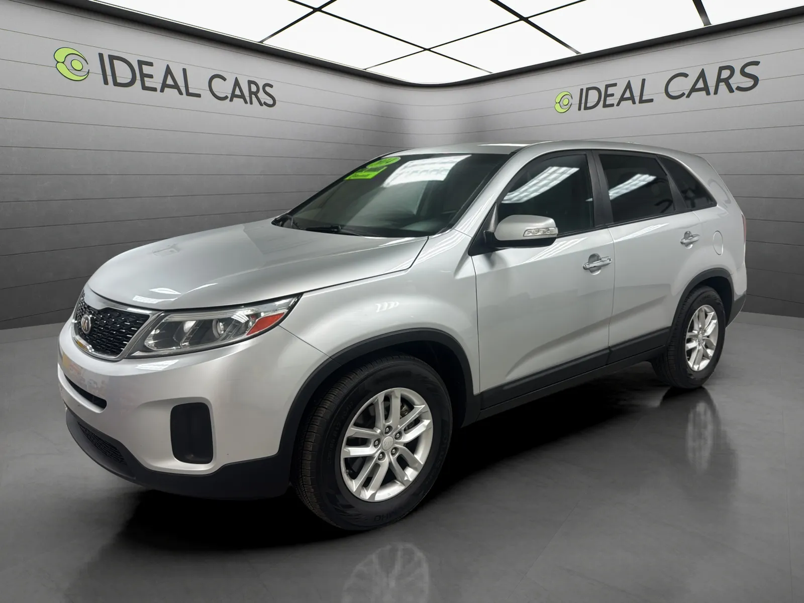 2014 Kia Sorento LX for sale in Mesa, AZ