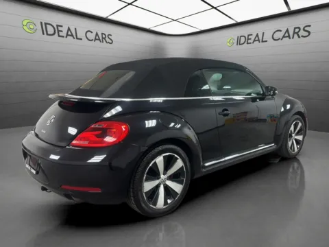 More photos of 2013 Volkswagen Beetle Convertible Turbo at Ideal Cars - Main Street, AZ