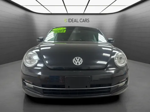 Photos of 2013 Volkswagen Beetle Convertible Turbo for sale in Mesa, AZ at Ideal Cars - Main Street