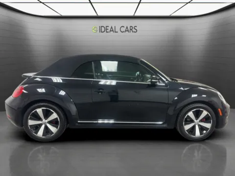 More photos of 2013 Volkswagen Beetle Convertible Turbo at Ideal Cars - Main Street, AZ