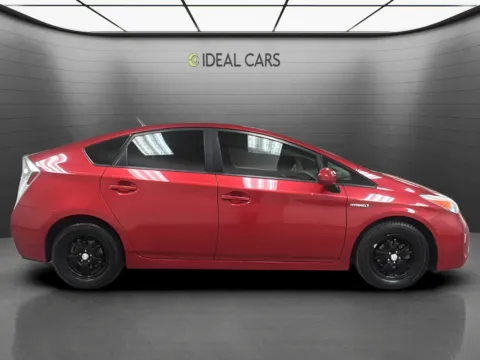 More photos of 2014 Toyota Prius Two at Ideal Cars - Main Street, AZ