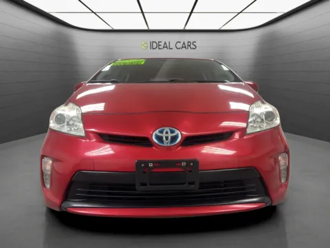 Photos of 2014 Toyota Prius Two for sale in Mesa, AZ at Ideal Cars - Main Street
