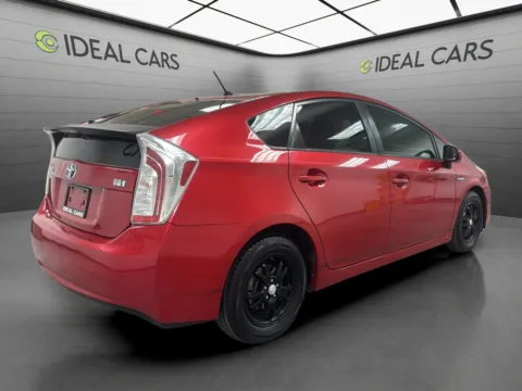 More photos of 2014 Toyota Prius Two at Ideal Cars - Main Street, AZ
