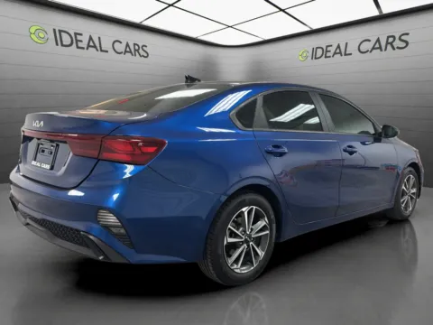 More photos of 2022 Kia Forte LXS at Ideal Cars - at Alma School Rd, AZ