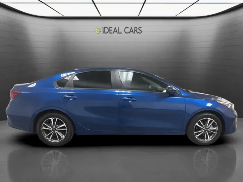 More photos of 2022 Kia Forte LXS at Ideal Cars - at Alma School Rd, AZ