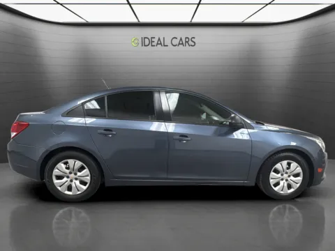 More photos of 2014 Chevrolet Cruze LS Auto at Ideal Cars - Main Street, AZ