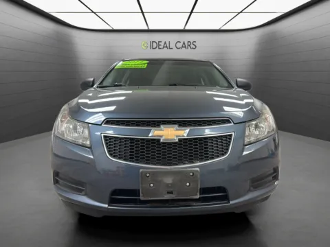 Photos of 2014 Chevrolet Cruze LS Auto for sale in Mesa, AZ at Ideal Cars - Main Street