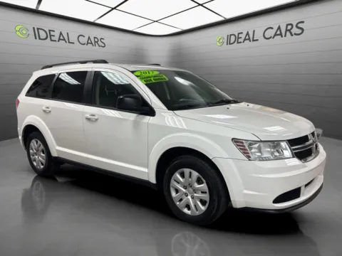 Another view of 2017 Dodge Journey SE for sale in Apache Junction, AZ at Ideal Cars - Apache Junction