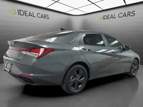 More photos of 2023 Hyundai ELANTRA SEL at Ideal Cars - Main Street, AZ