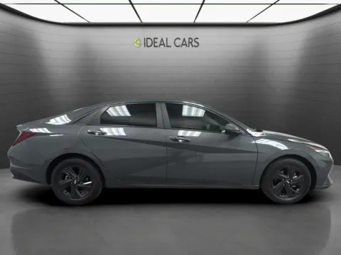 More photos of 2023 Hyundai ELANTRA SEL at Ideal Cars - Main Street, AZ