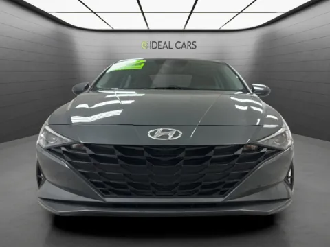 Photos of 2023 Hyundai ELANTRA SEL for sale in Mesa, AZ at Ideal Cars - Main Street