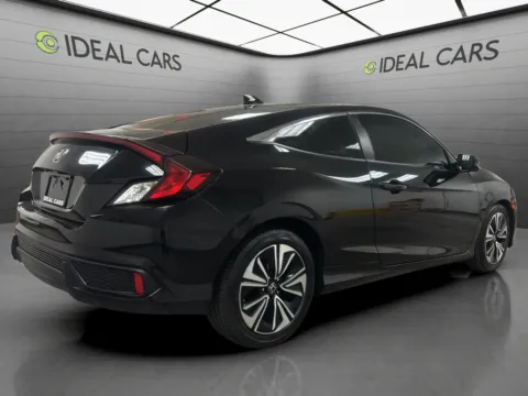 More photos of 2018 Honda Civic EX-L at Ideal Cars - Main Street, AZ