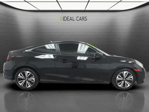 More photos of 2018 Honda Civic EX-L at Ideal Cars - Main Street, AZ