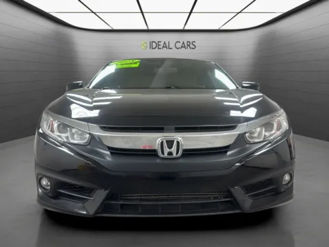 Photos of 2018 Honda Civic EX-L for sale in Mesa, AZ at Ideal Cars - Main Street
