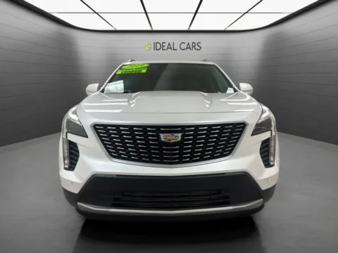 Photos of 2019 Cadillac XT4 Premium Luxury for sale in Mesa, AZ at Ideal Cars - Main Street